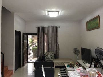 Rumah 2 Lantai di Pekayon Bekasi Selatan,FREE AC+KITCHEN SET