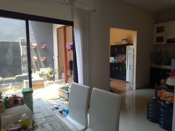 Rumah 2 Lantai di Pekayon Bekasi Selatan,FREE AC+KITCHEN SET