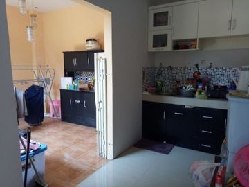 Rumah 2 Lantai di Pekayon Bekasi Selatan,FREE AC+KITCHEN SET
