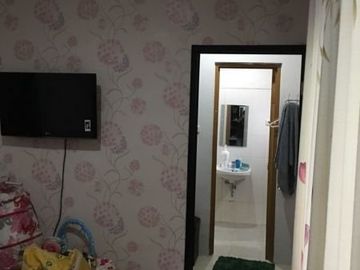 Rumah 2 Lantai di Pekayon Bekasi Selatan,FREE AC+KITCHEN SET