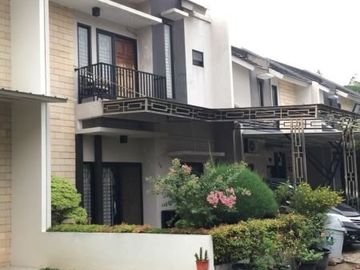 Rumah 2 Lantai di Pekayon Bekasi Selatan,FREE AC+KITCHEN SET