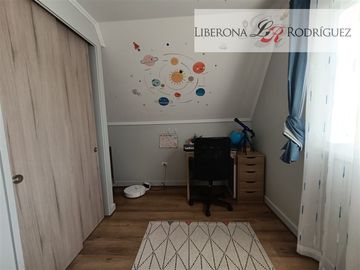 Casa en venta en Peñablanca, Villa Alemana