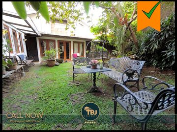 2021 Bintaro S2 T615/373 Murah Depan Taman Yuk Survey
