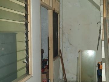 Rumah Murah Rungkut Mapan Tengah Siap Huni di Surabaya