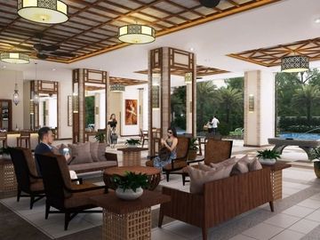The Orabella No Spot Down Payment Condo near Araneta, Gateway, SM Cubao