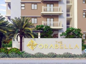 The Orabella No Spot Down Payment Condo near Araneta, Gateway, SM Cubao