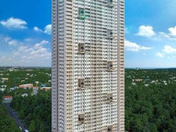 The Orabella No Spot Down Payment Condo near Araneta, Gateway, SM Cubao