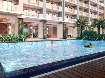 The Orabella No Spot Down Payment Condo near Araneta, Gateway, SM Cubao