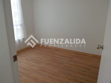 Arriendo departamento Estación Central 1 dorm, M Las Rejas