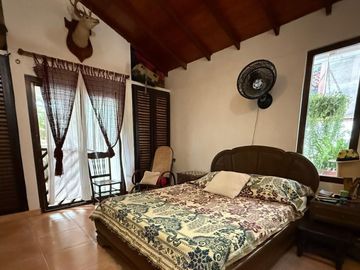 casa en venta en tubará. Cod V399