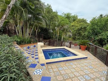 casa en venta en tubará. Cod V399