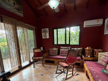 casa en venta en tubará. Cod V399