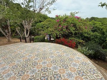 casa en venta en tubará. Cod V399