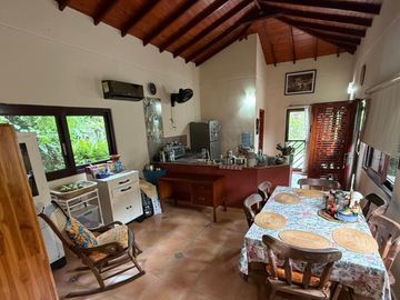 casa en venta en tubará. Cod V399