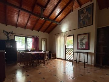 casa en venta en tubará. Cod V399