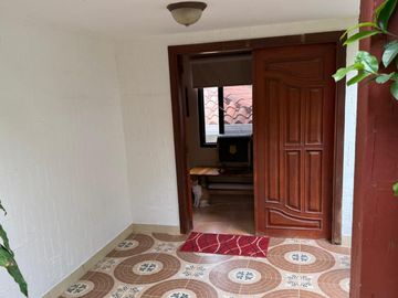 casa en venta en tubará. Cod V399
