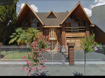 Chalet en venta en Ramos Mejia Sur