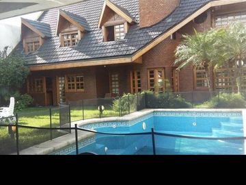 Chalet en venta en Ramos Mejia Sur