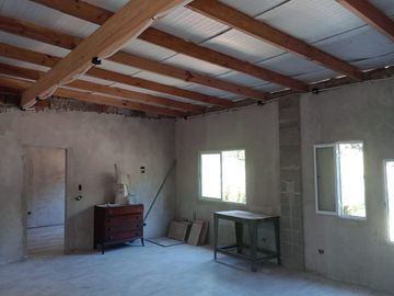 Casa en venta en Virrey del Pino