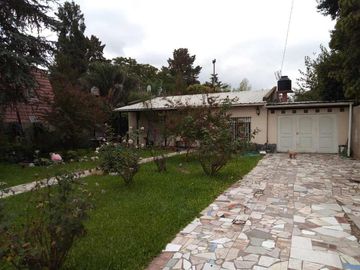 Casa en venta en Virrey del Pino