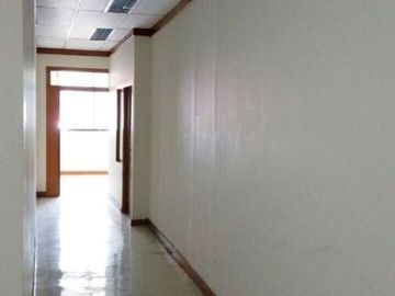 Rukan di Jalan Wijaya Kebayoran Baru Jakarta Selatan
