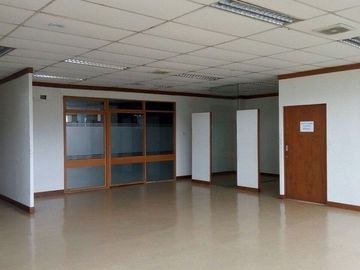 Rukan di Jalan Wijaya Kebayoran Baru Jakarta Selatan