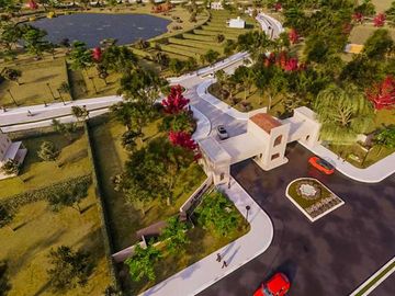 VENTA Lotes B° Privado LA CANDELARIA.