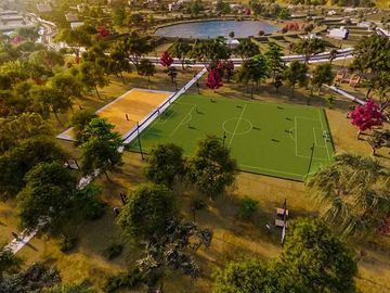 VENTA Lotes B° Privado LA CANDELARIA.
