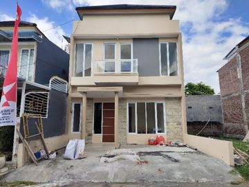 Perumahan Lumajang Grand Zamzam Residence