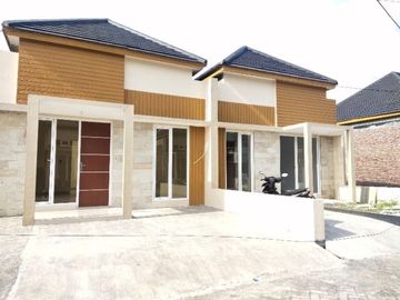 Perumahan Lumajang Grand Zamzam Residence