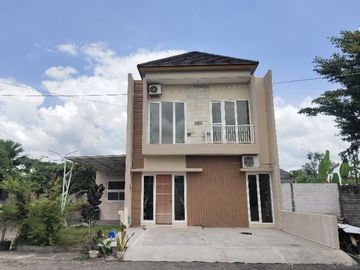 Perumahan Lumajang Grand Zamzam Residence