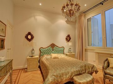 Uriburu y Arenales - Piso de Categoría en Venta - 377m2 *TOUR360 DISPONIBLE*