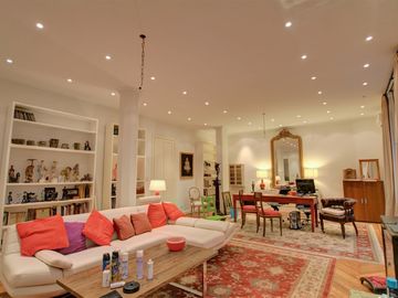 Uriburu y Arenales - Piso de Categoría en Venta - 377m2 *TOUR360 DISPONIBLE*