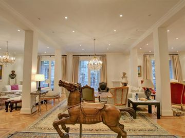 Uriburu y Arenales - Piso de Categoría en Venta - 377m2 *TOUR360 DISPONIBLE*