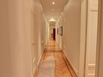 Uriburu y Arenales - Piso de Categoría en Venta - 377m2 *TOUR360 DISPONIBLE*