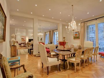 Uriburu y Arenales - Piso de Categoría en Venta - 377m2 *TOUR360 DISPONIBLE*