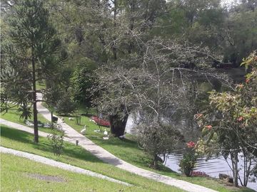 Venta Casa en Unidad Cerrada Campestre Via Eafit