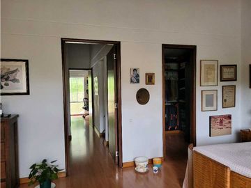 Venta Casa en Unidad Cerrada Campestre Via Eafit