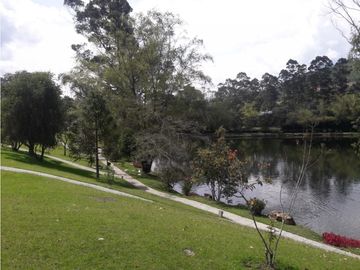 Venta Casa en Unidad Cerrada Campestre Via Eafit