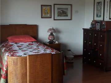 Venta Casa en Unidad Cerrada Campestre Via Eafit
