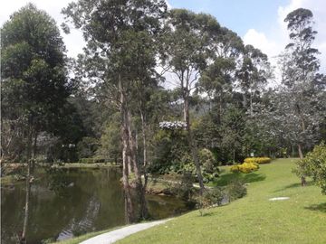 Venta Casa en Unidad Cerrada Campestre Via Eafit