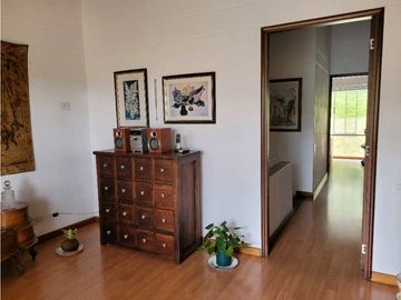 Venta Casa en Unidad Cerrada Campestre Via Eafit