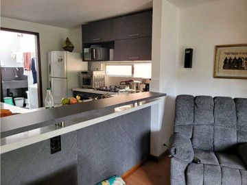 Venta Casa en Unidad Cerrada Campestre Via Eafit