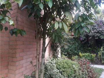 Venta Casa en Unidad Cerrada Campestre Via Eafit