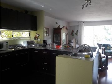 Venta Casa en Unidad Cerrada Campestre Via Eafit