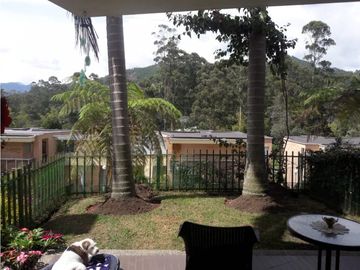 Venta Casa en Unidad Cerrada Campestre Via Eafit