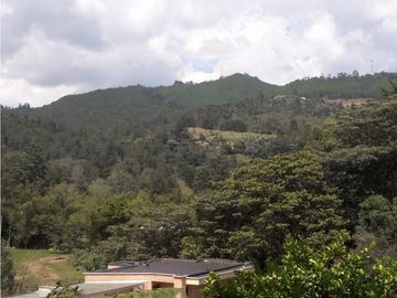 Venta Casa en Unidad Cerrada Campestre Via Eafit
