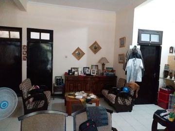 Rumah di Perum YKP Pandugo I