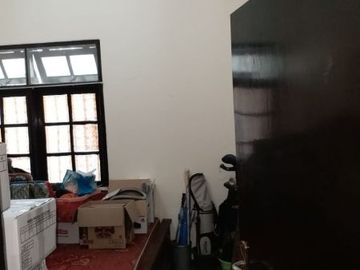 Rumah di Perum YKP Pandugo I