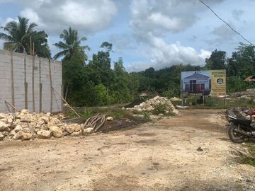 Rumah Murah Di Jogja DP Ringan Free Biaya Pajak